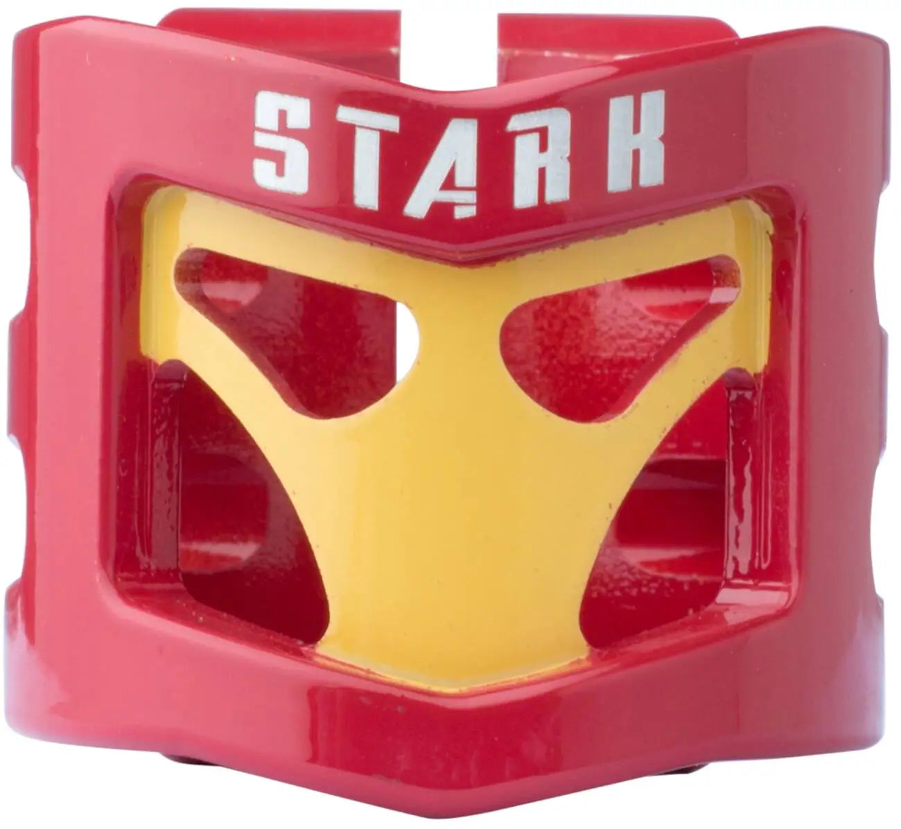 Longway Stark Zacisk Red