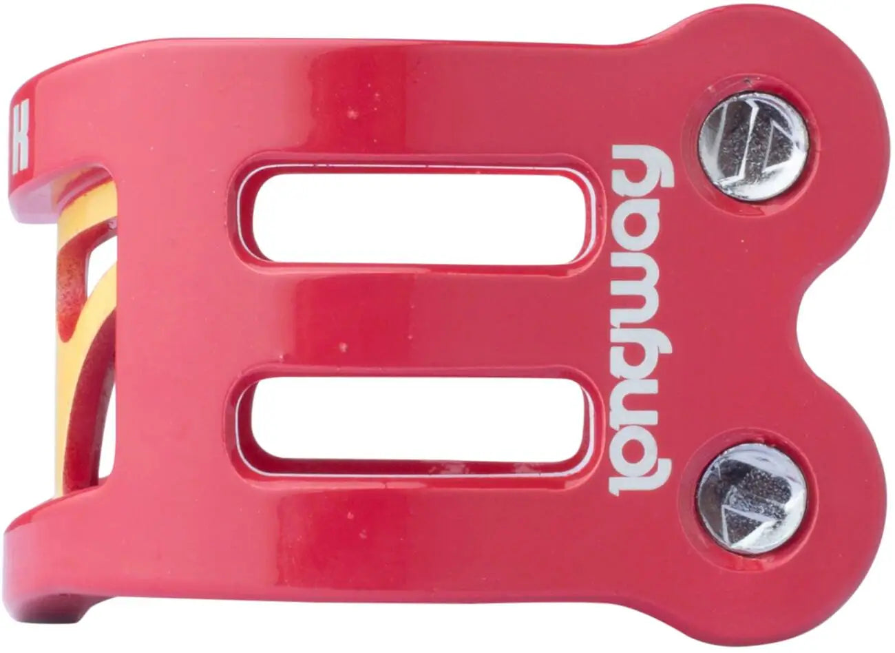 Longway Stark Zacisk Red