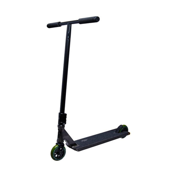 Hulajnoga North Tomahawk G1 Trans Black&Black