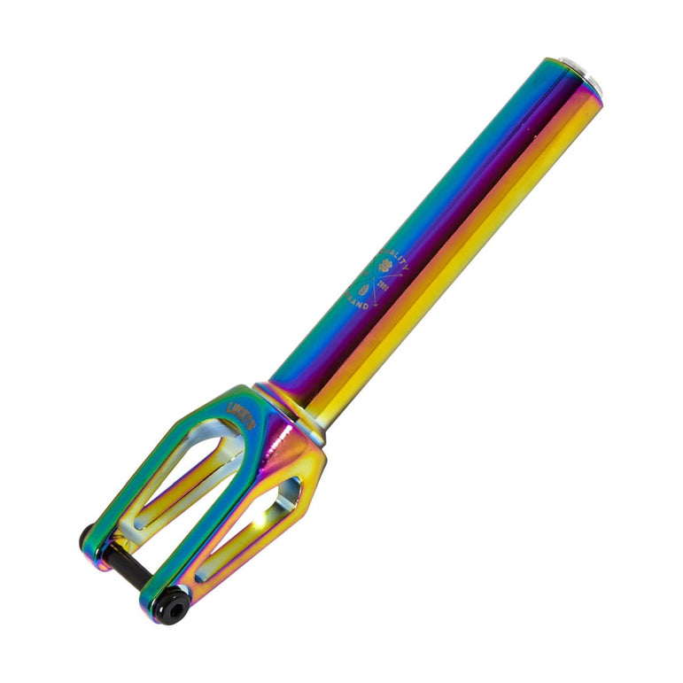 Widelec Lucky Huracan SCS/HIC Neochrome