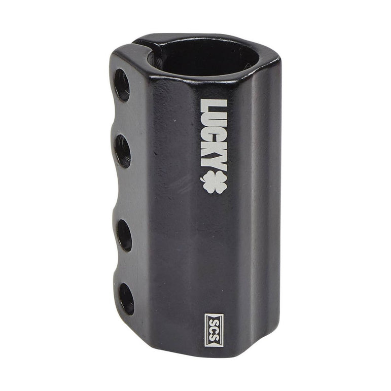 Lucky Zacisk SCS Black