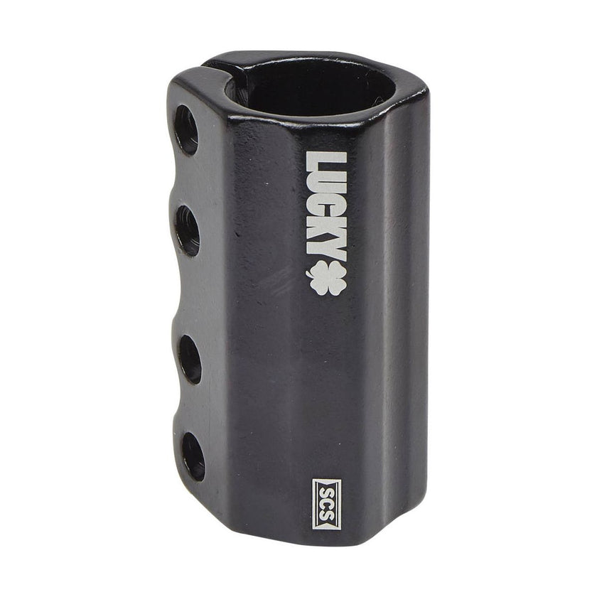 Lucky Zacisk SCS Black