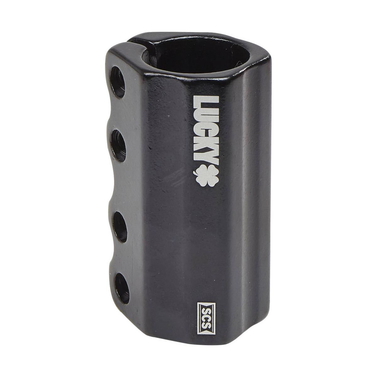 Lucky Zacisk SCS Black