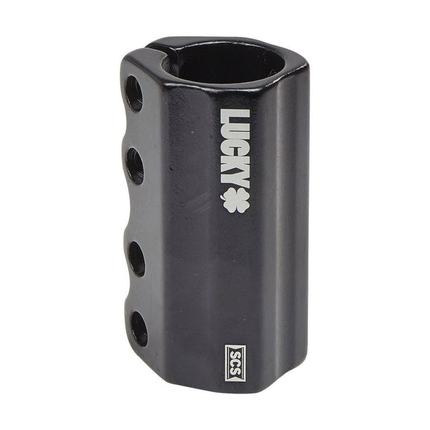 Lucky Zacisk SCS Black