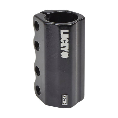 Lucky Zacisk SCS Black