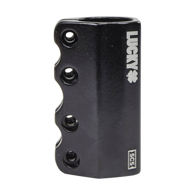 Lucky Zacisk SCS Black