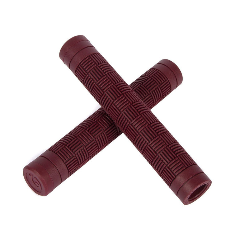 Gripy Hella Broadway Maroon