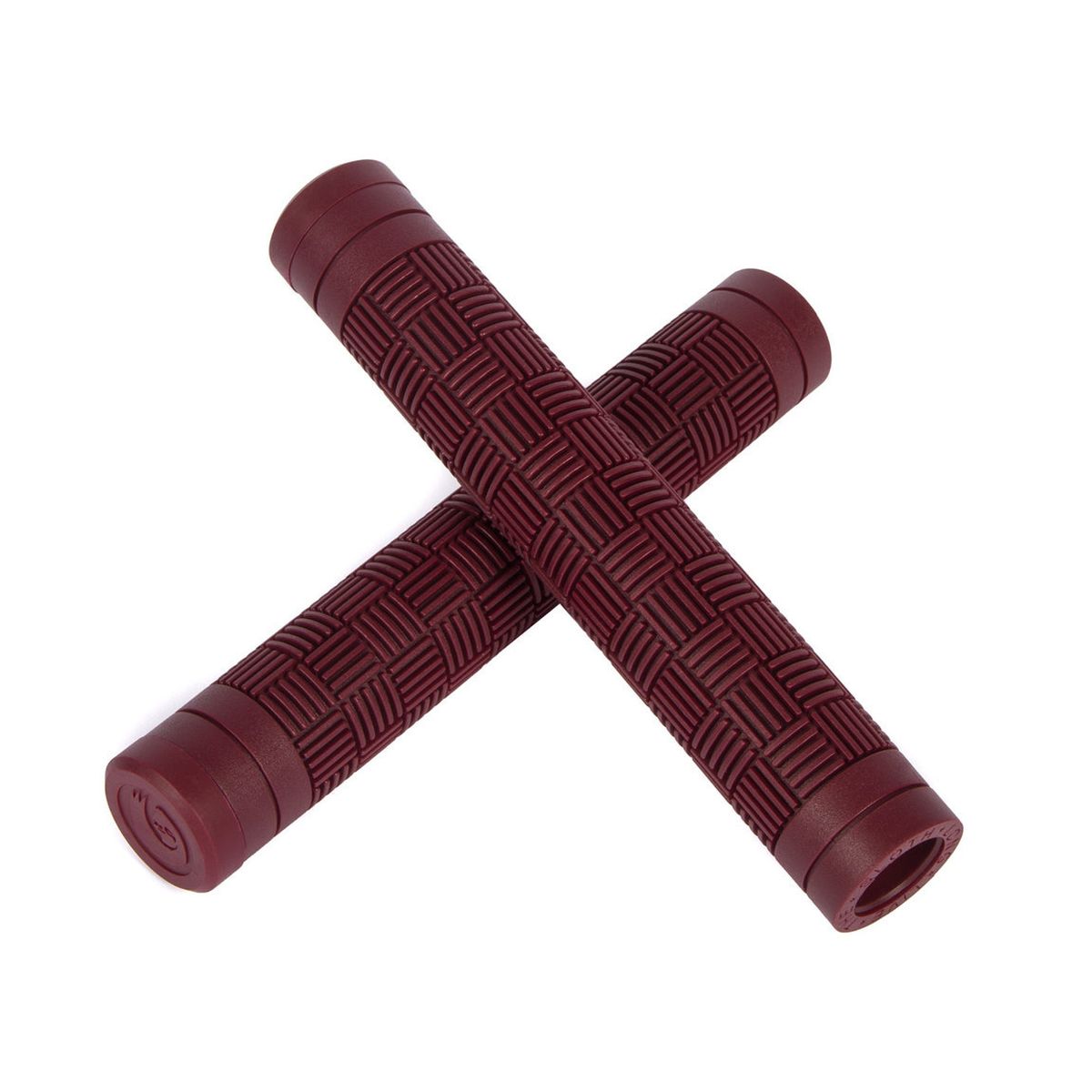 Gripy Hella Broadway Maroon