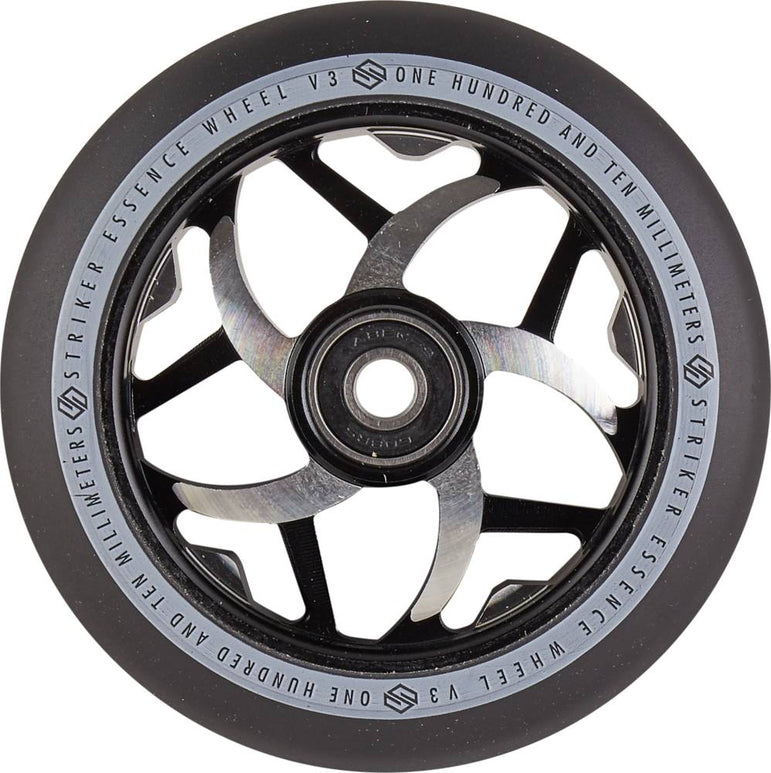 Kółko Striker Essence V3 Black 110mm