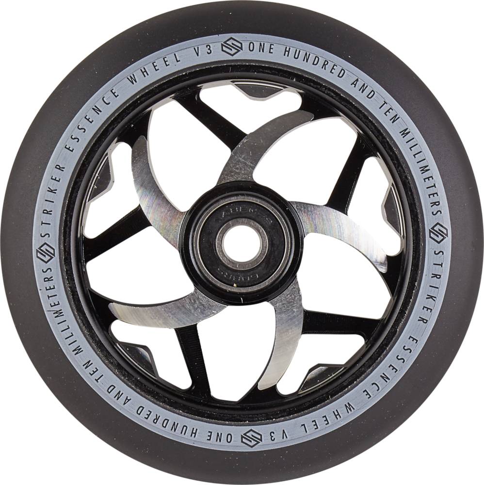 Kółko Striker Essence V3 Black 110mm