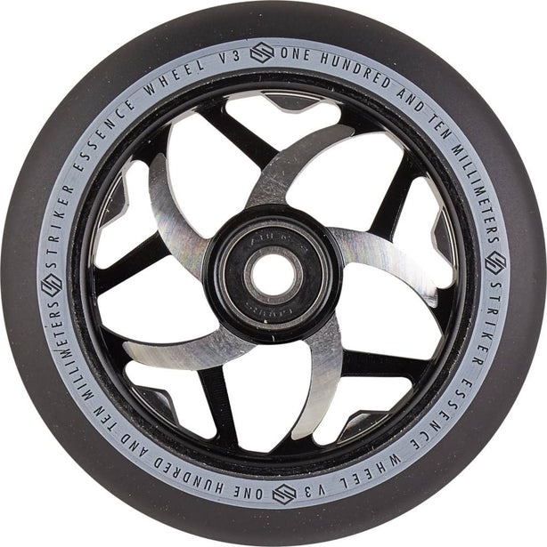 Kółko Striker Essence V3 Black 110mm