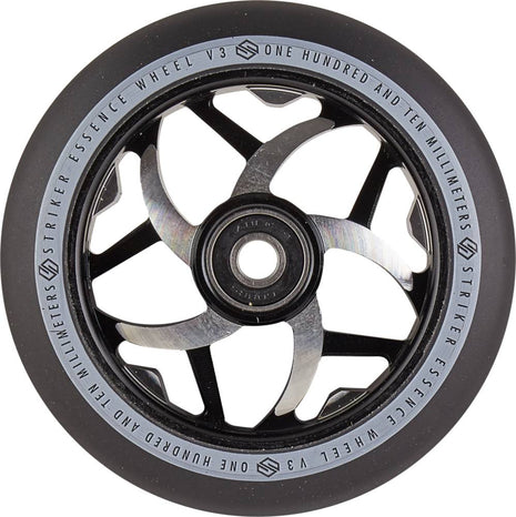 Kółko Striker Essence V3 Black 110mm