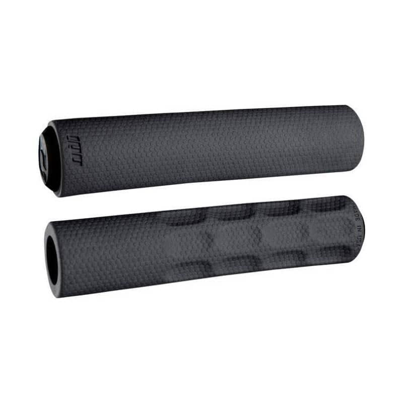Gripy Odi Vapor F-1 Black