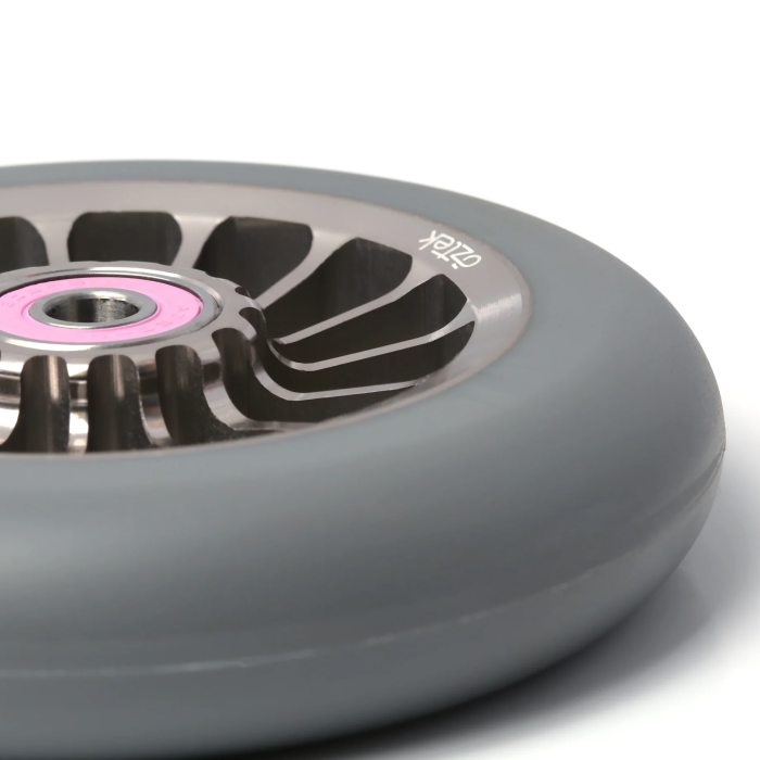 Kółka Aztek Architect 2 110mm Grey -  2 Pack