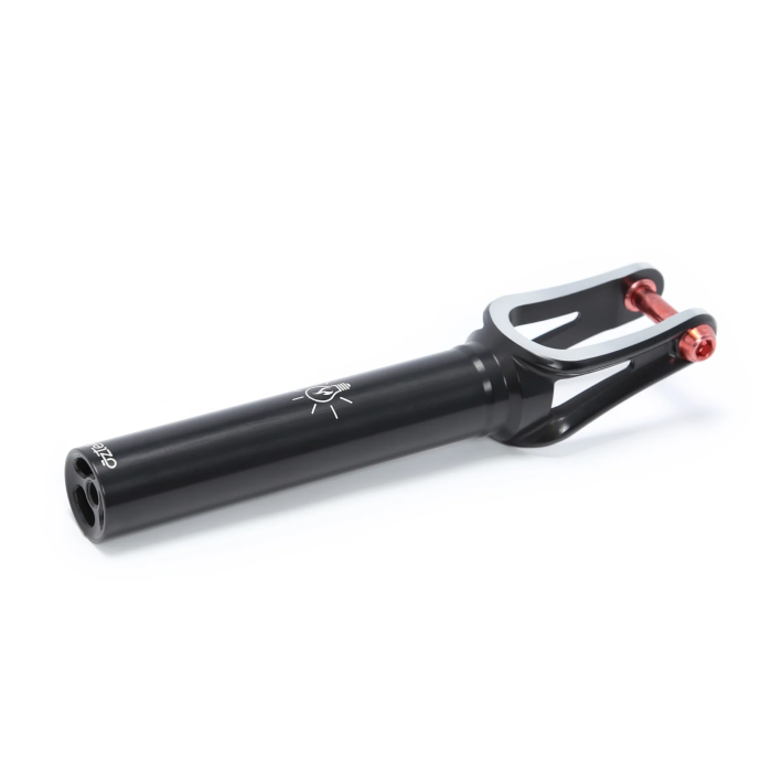 Widelec Aztek Circa 3 SCS Black