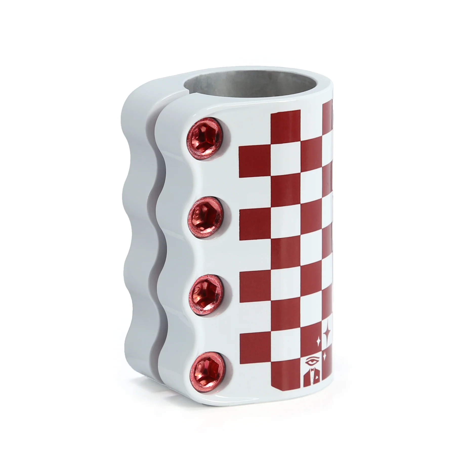 Zacisk Aztek Ember SCS Jack Mount