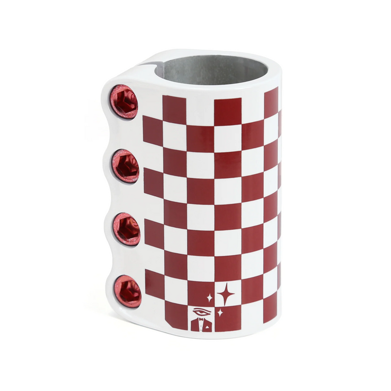 Zacisk Aztek Ember SCS Jack Mount