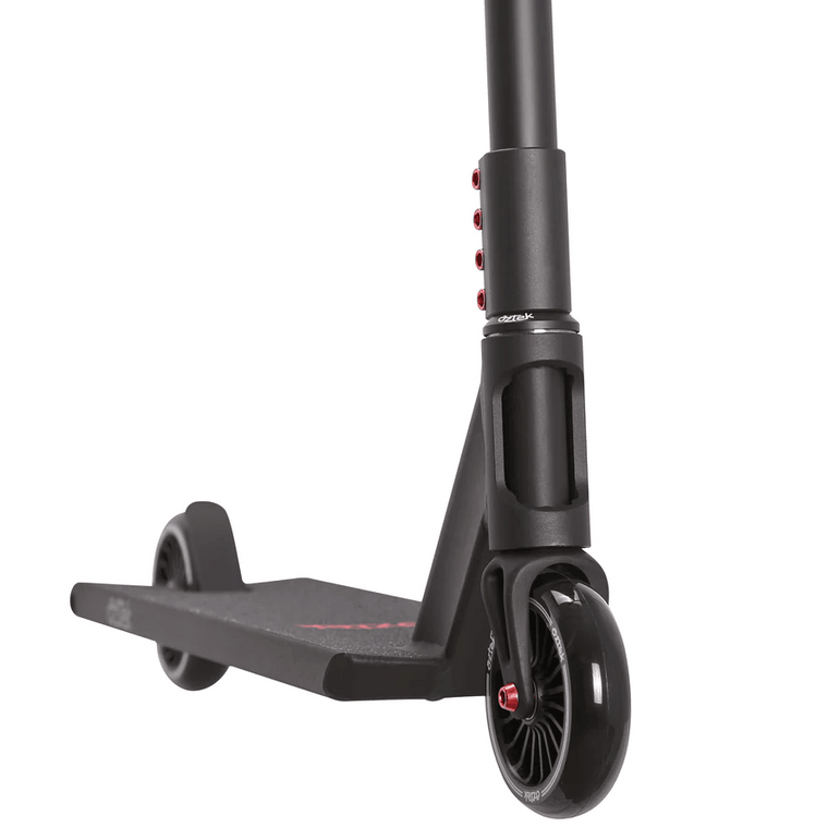 Hulajnoga Aztek Siren Satin Black