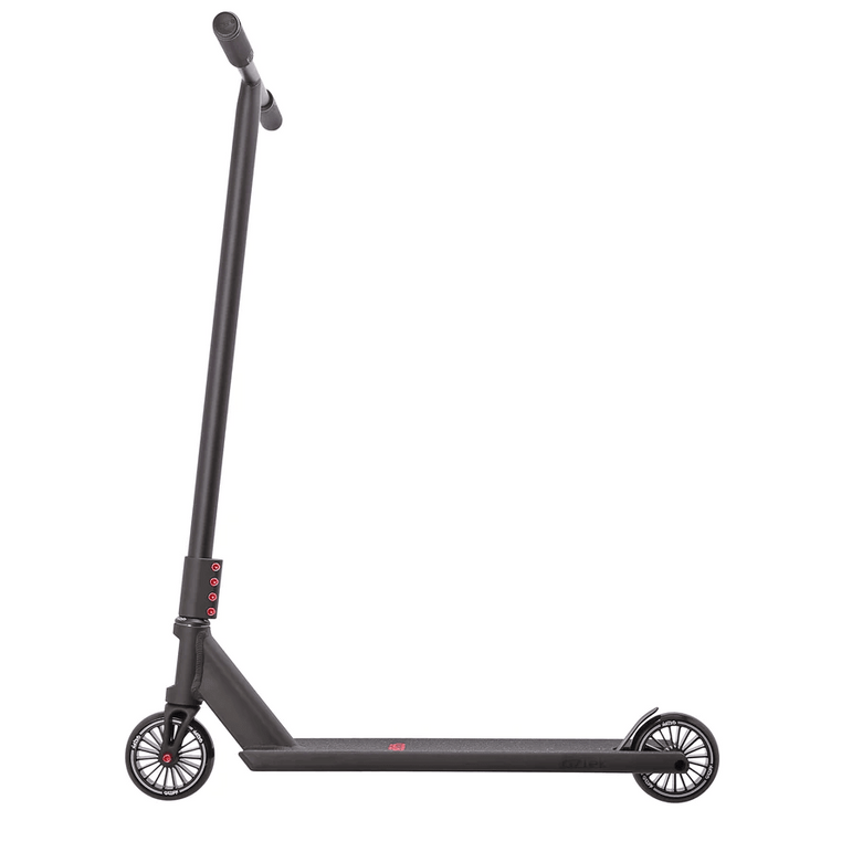 Hulajnoga Aztek Siren Satin Black