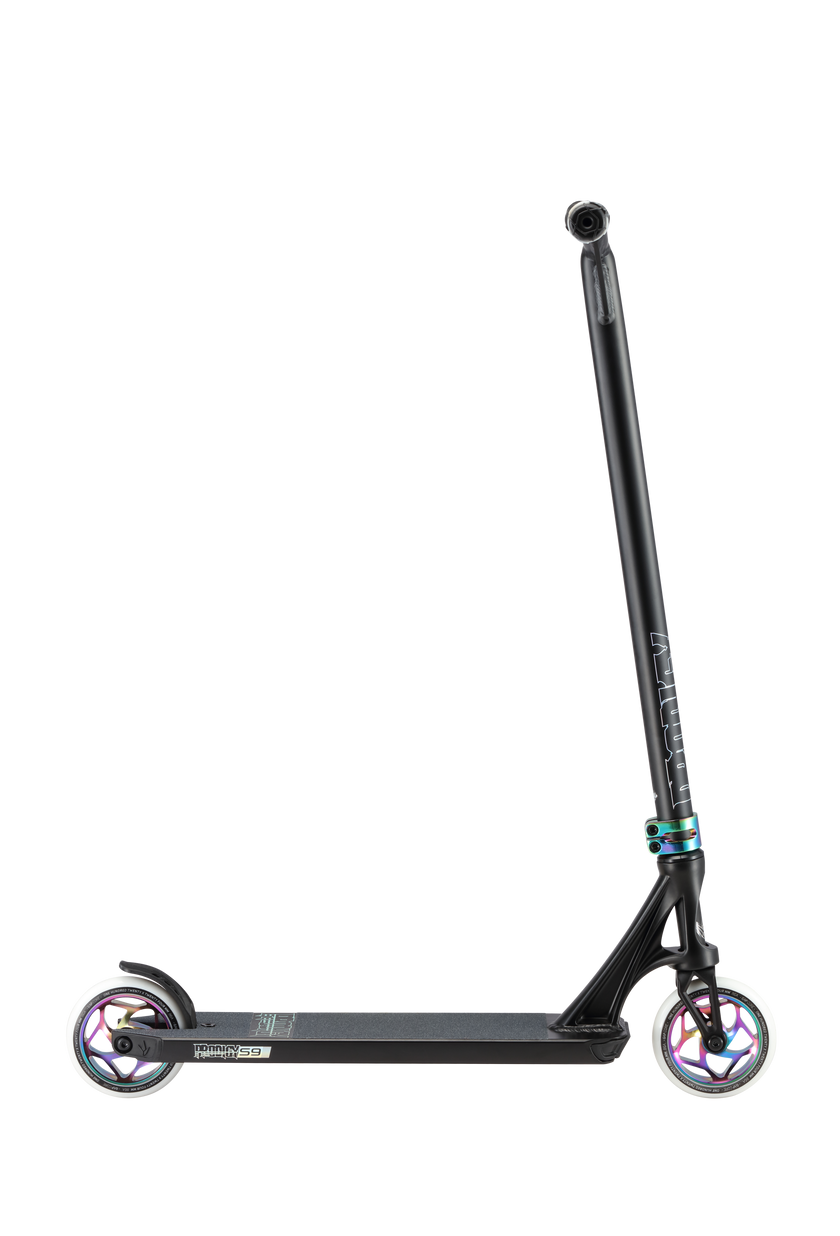 Hulajnoga Blunt Prodigy S9 Black Oil Slick