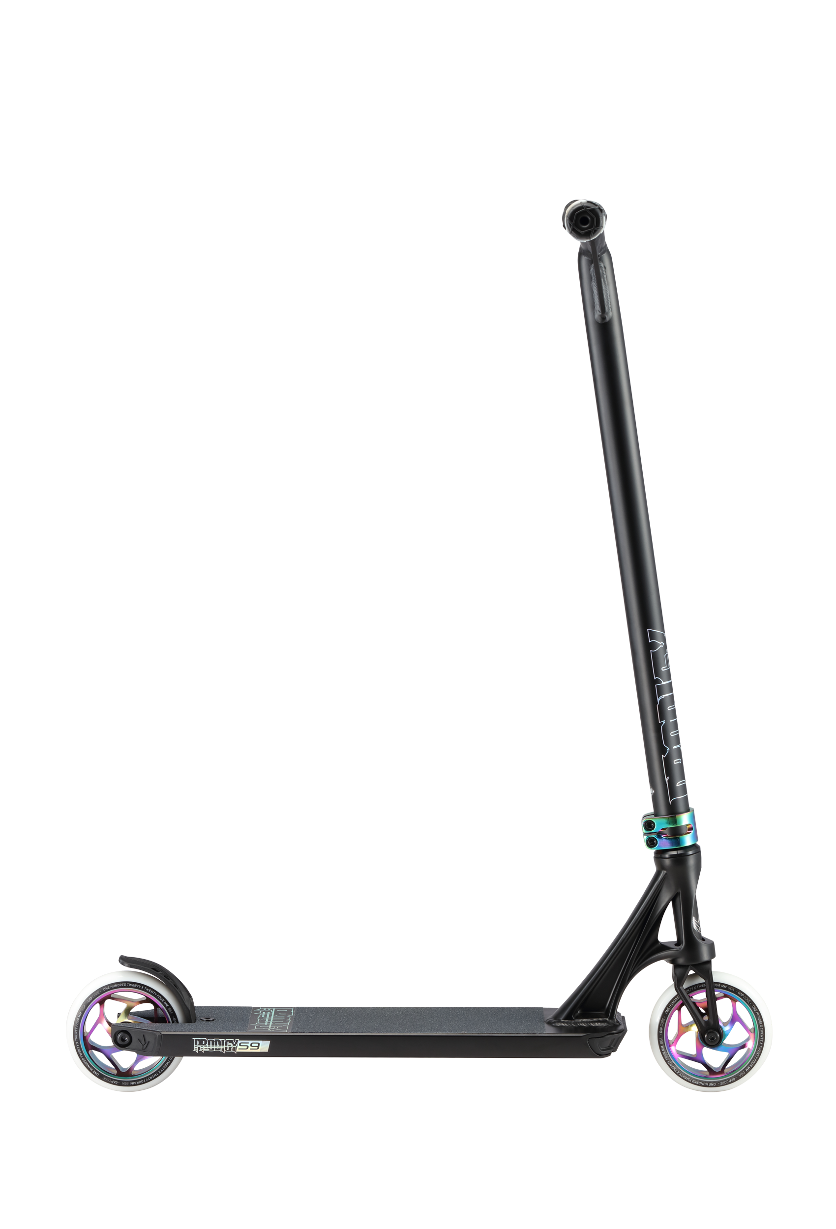 Hulajnoga Blunt Prodigy S9 Black Oil Slick