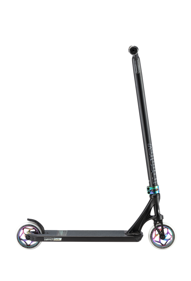 Hulajnoga Blunt Prodigy S9 Black Oil Slick