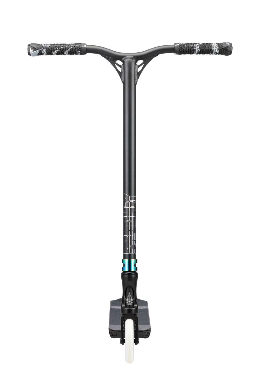 Hulajnoga Blunt Prodigy S9 Black Oil Slick