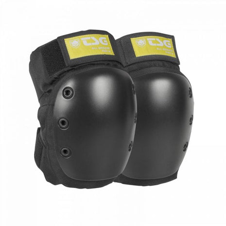 Ochraniacze Tsg Kneepad All Ground Black    ( Rozmiar S )