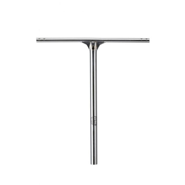 Kierownica Blunt Soul Chrome 650 mm