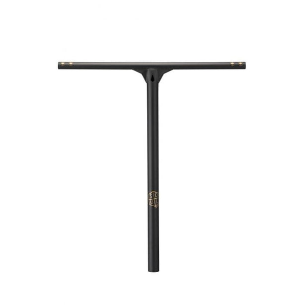 Kierownica Blunt Soul Black 650 mm