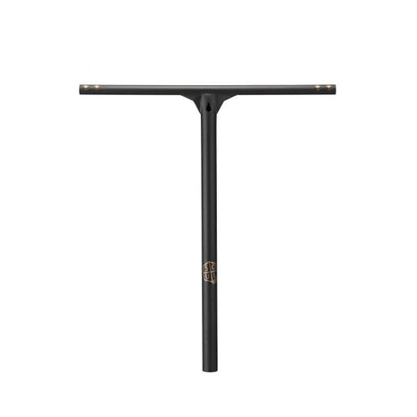 Kierownica Blunt Soul Black 650 mm