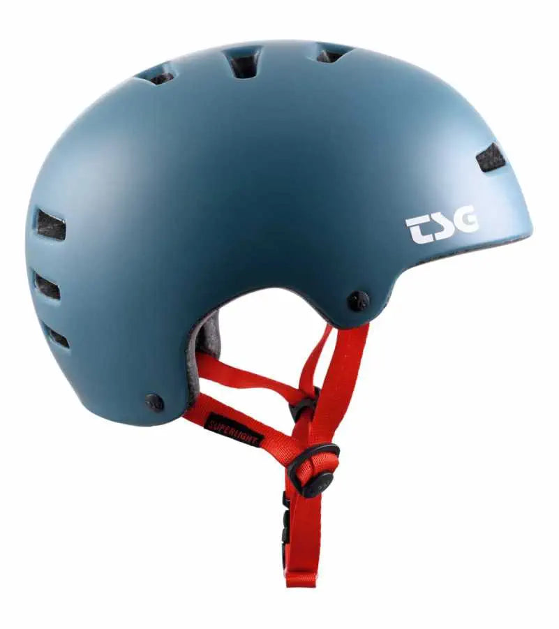 Kask Tsg Superlight Solid Color Satin Teal