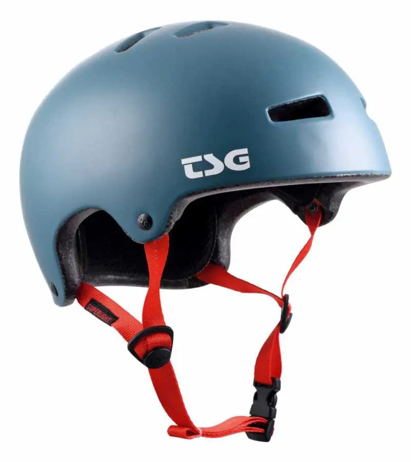 Kask Tsg Superlight Solid Color Satin Teal
