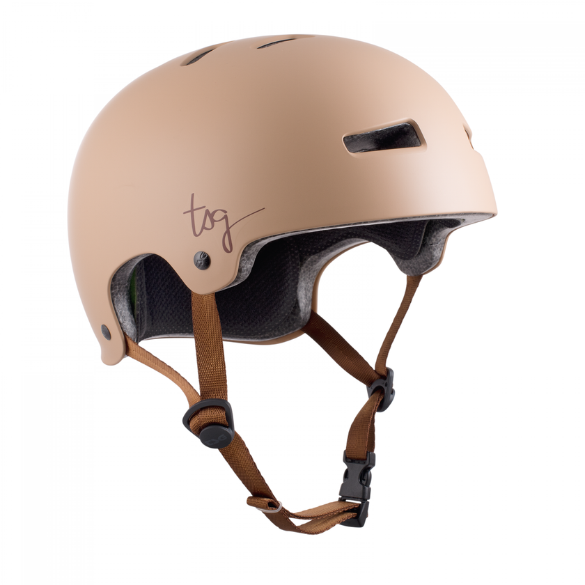 Kask Tsg Evolution Wmn Solid Desert Dust