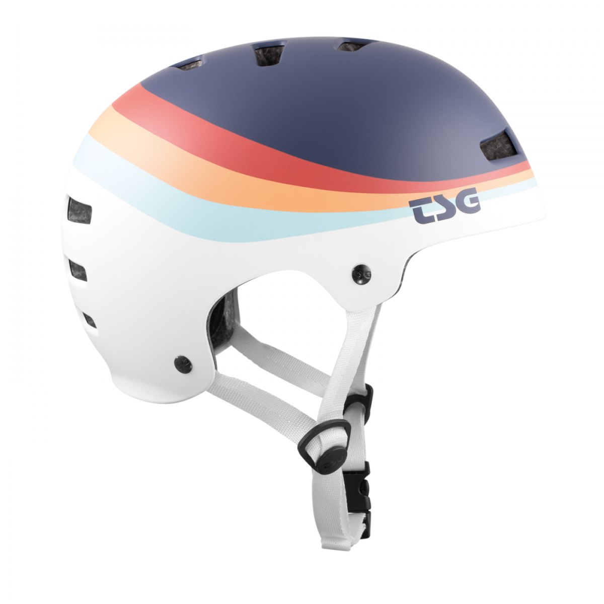 Kask Tsg Evolution Graphic Design Cali Sweep