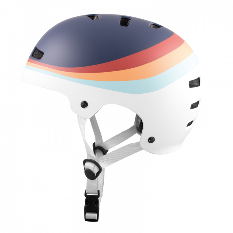 Kask Tsg Evolution Graphic Design Cali Sweep