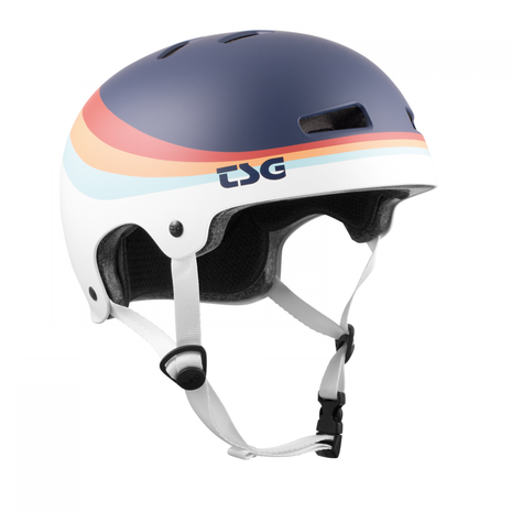 Kask Tsg Evolution Graphic Design Cali Sweep