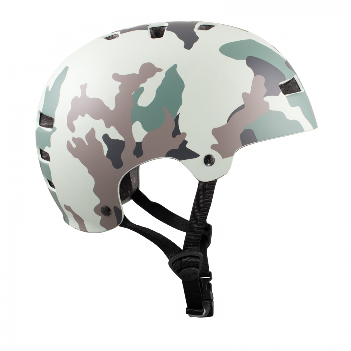 Kask Tsg Evolution Graphic Design Camo