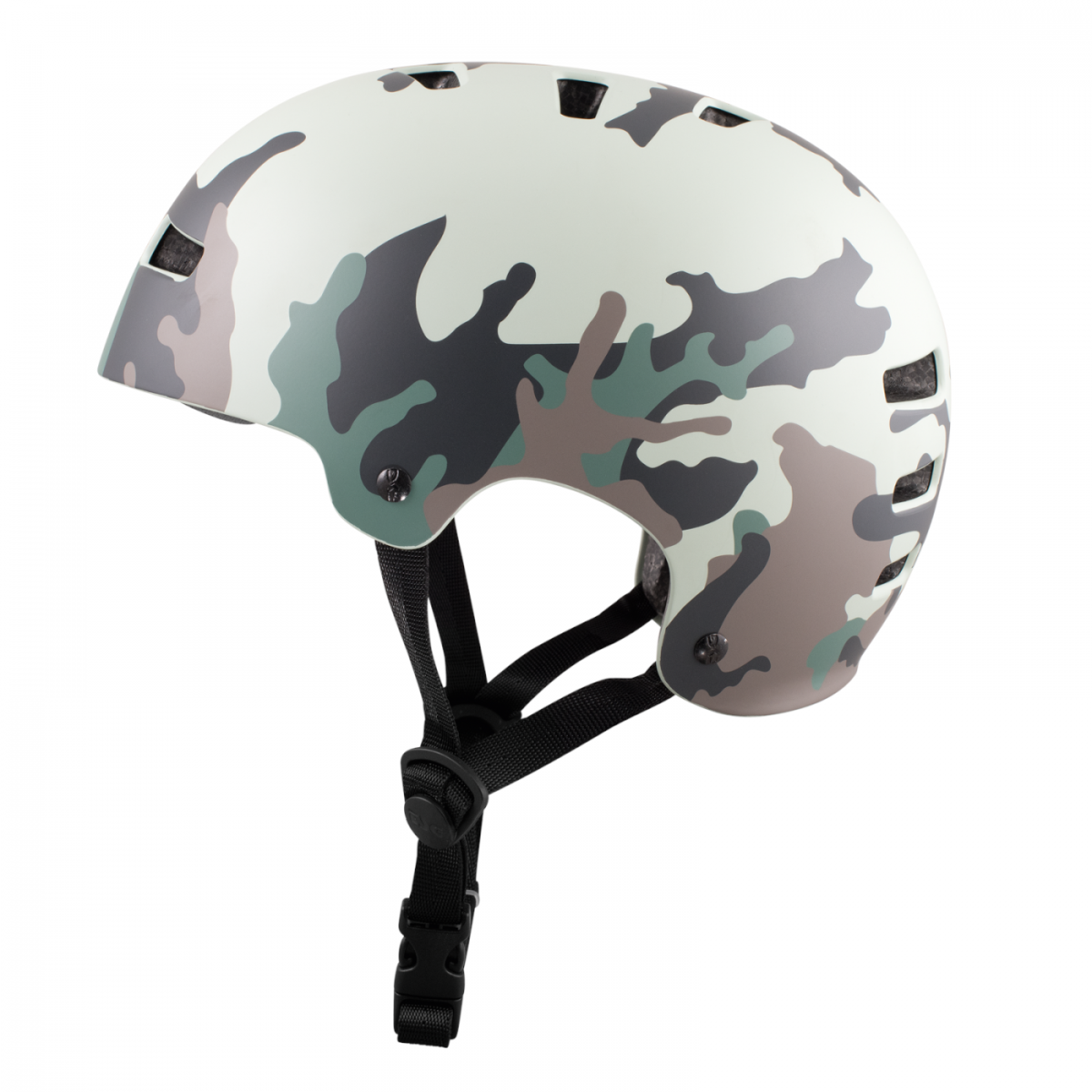 Kask Tsg Evolution Graphic Design Camo