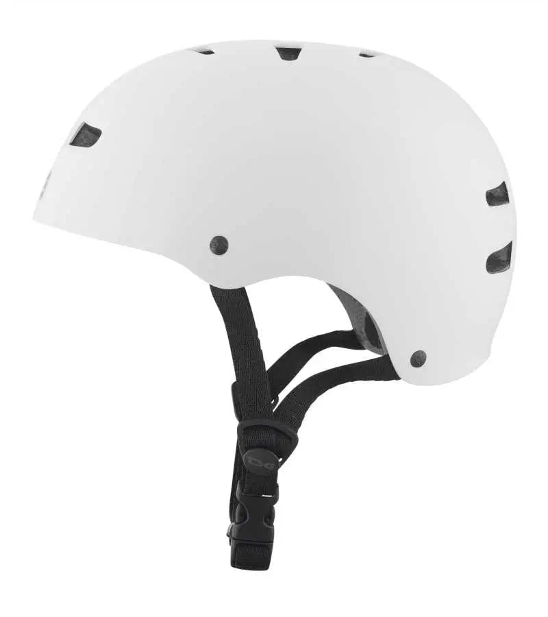 Kask Tsg Skate/Bmx Injected White