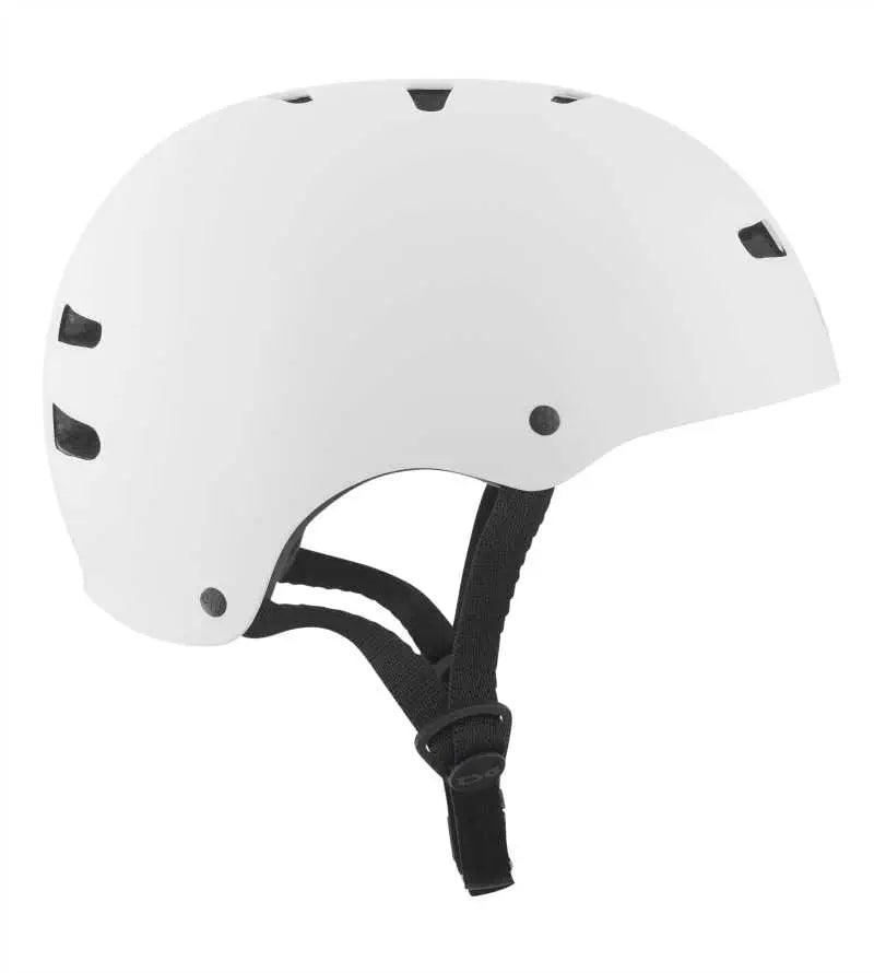 Kask Tsg Skate/Bmx Injected White