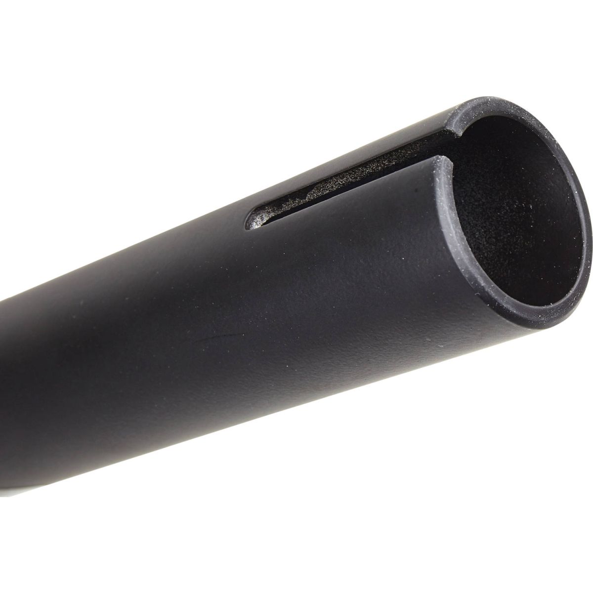 Kierownica Blunt Union Black 650 mm