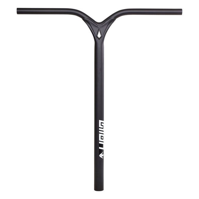 Kierownica Blunt Union Black 650 mm