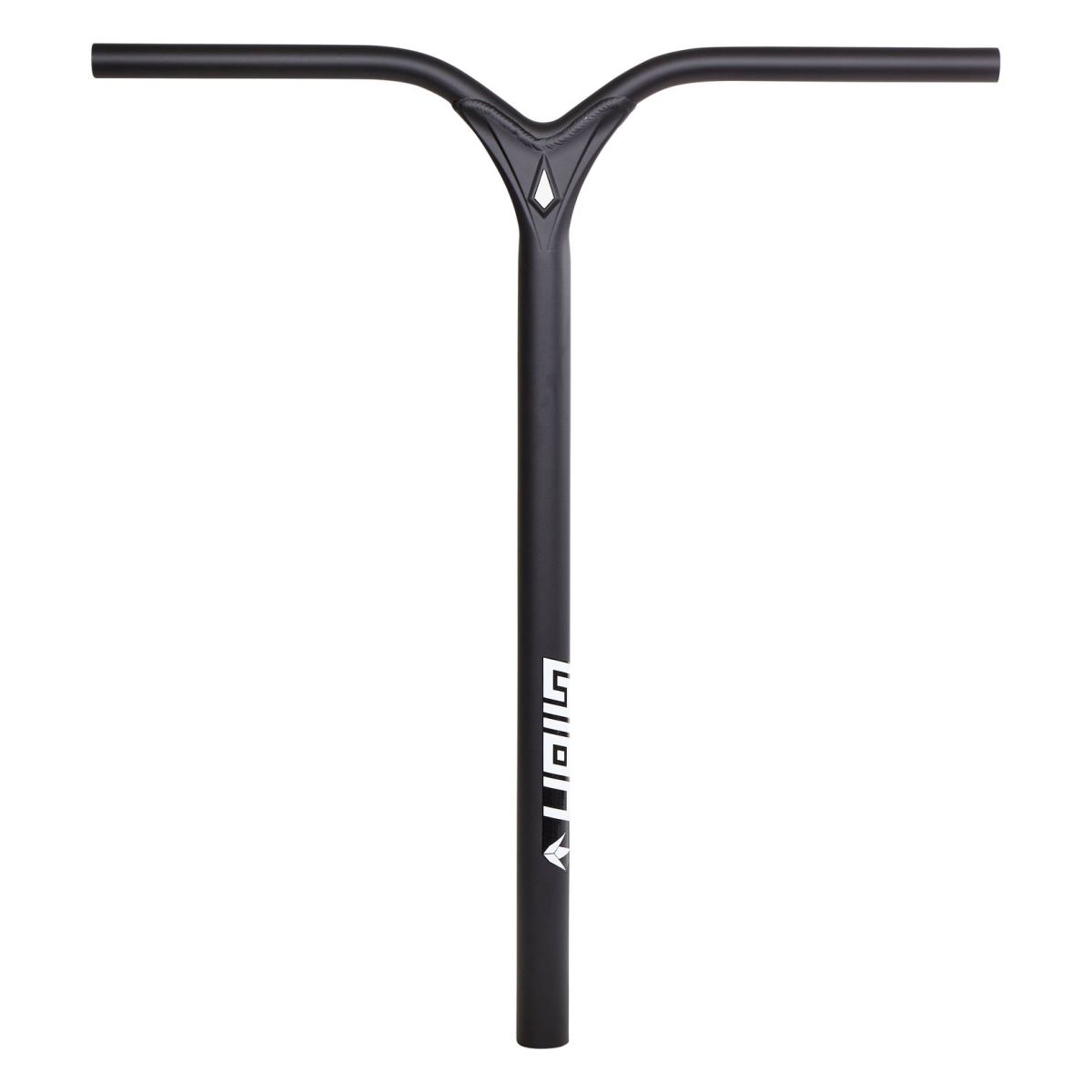 Kierownica Blunt Union Black 650 mm