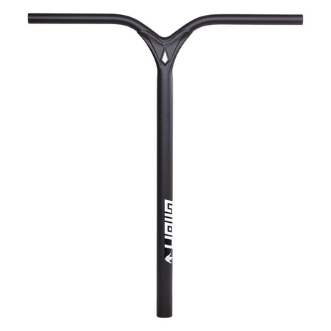 Kierownica Blunt Union Black 650 mm