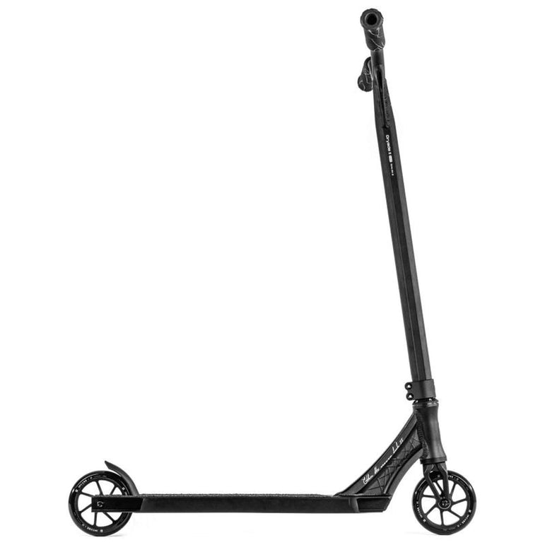 Hulajnoga Ethic Erawan V2 Complete Pro Scooter Black