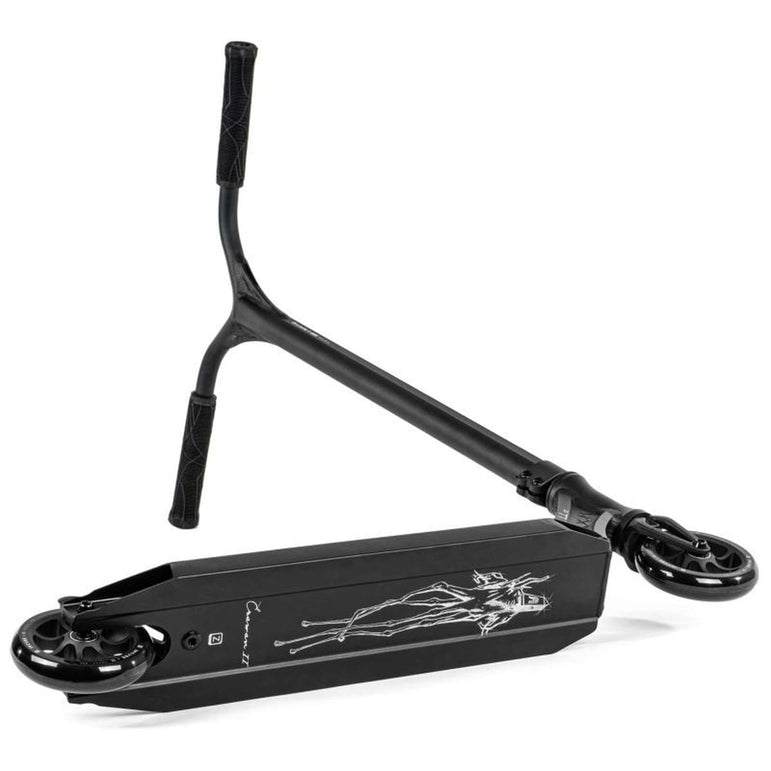 Hulajnoga Ethic Erawan V2 Complete Pro Scooter Black