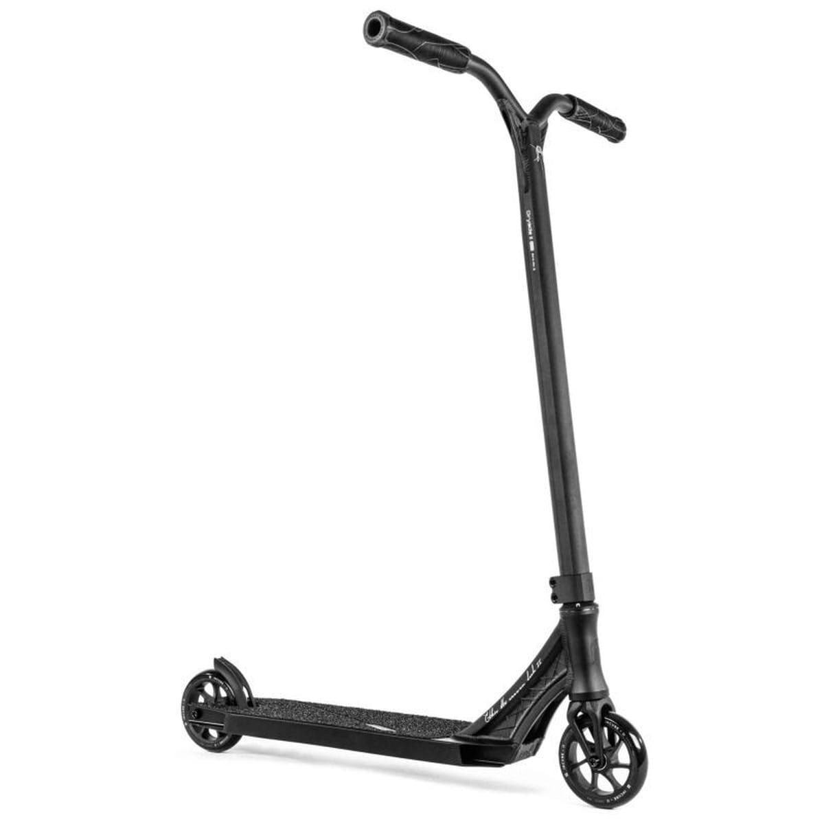 Hulajnoga Ethic Erawan V2 Complete Pro Scooter Black