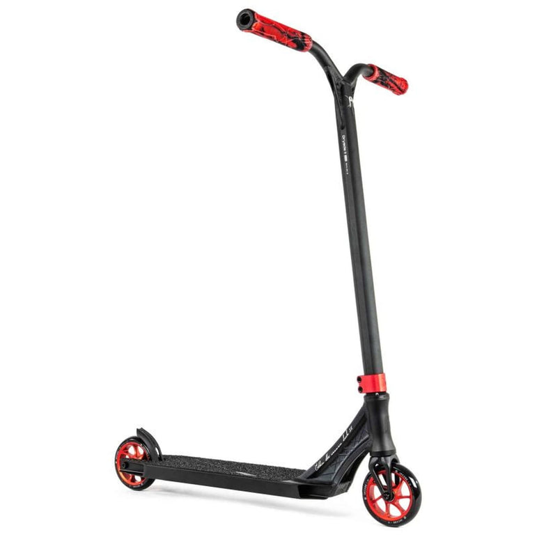 Hulajnoga Ethic Erawan V2 Complete Pro Scooter Red