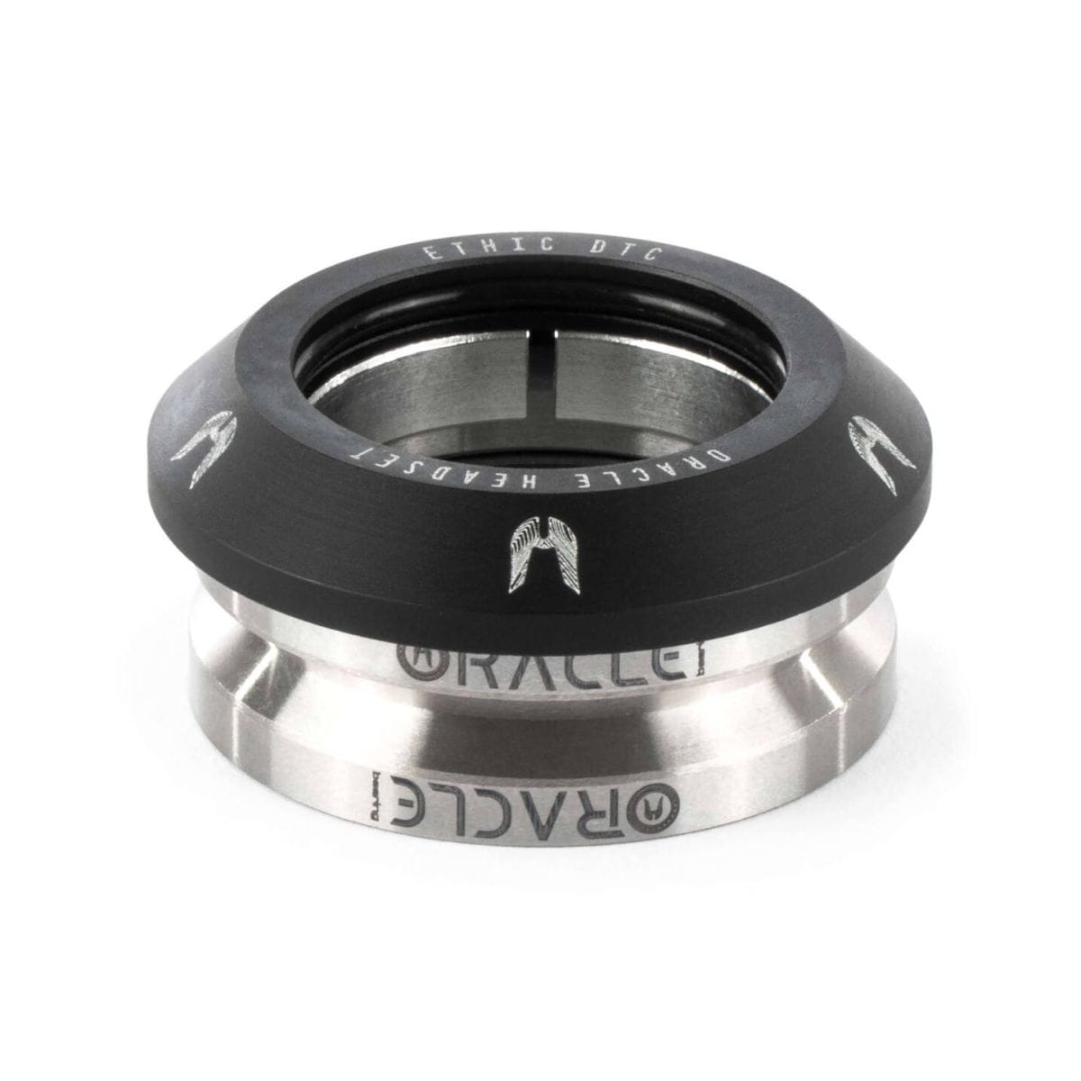 Stery Zintegrowane Ethic Oracle Black